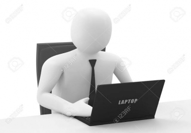 I am a seo freelancer.I do optimize search engine
