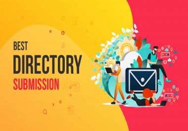 Live 120 Approved Effective Directory Submission back links within fourteen 14 hours.