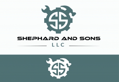I will design professional and unique logo