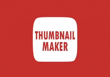 Best Thumbnail Maker,  for youtube and whatever you want