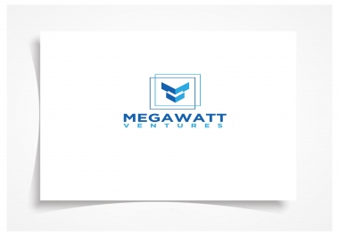 I will design unique logo for you in 24 hours