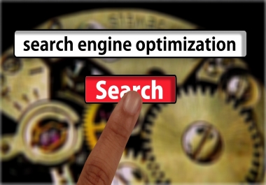 I will do google top ranking your website