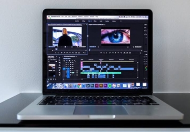 I Will Professionally edit your product or Professional videos
