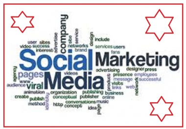 I will share your product to millions of people