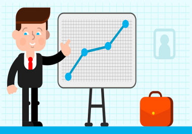 I'll Do Best SEO for your social media