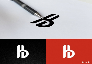 We Create Professional Logos In A Very Short Time.