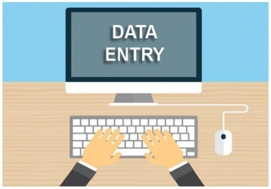 I will be your virtual assistant for product listing,  data entry,  cleaning all about
