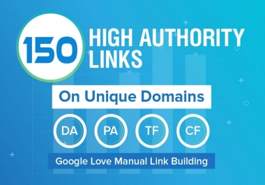 I will do 150 blog comment backlink dofollow high DA PA low spam score munual Backlink