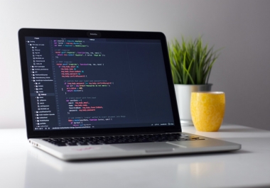Create Fast,  Interactive and Dynamic Web Apps with JavaScript