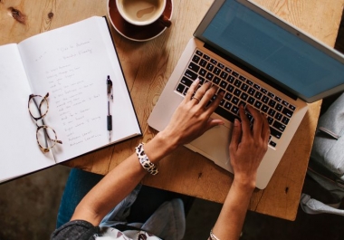 I will write a 500+ word article in 24 hours