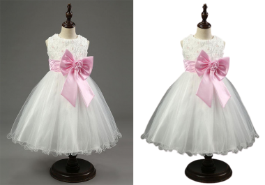 I will do background remove or change background of any 5 images within 6 hours.
