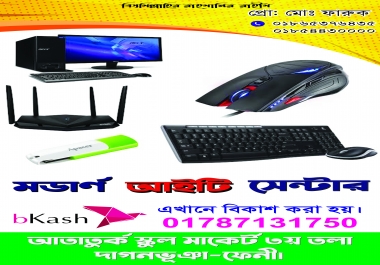 I will design your professional and beautiful Banner Design