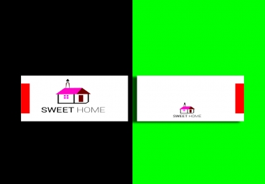 I will design Modern logo for your Business and Brand