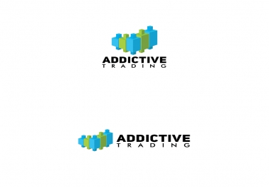 I will create modern logo design in just 1 day
