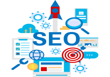 I will do Social Marketing work