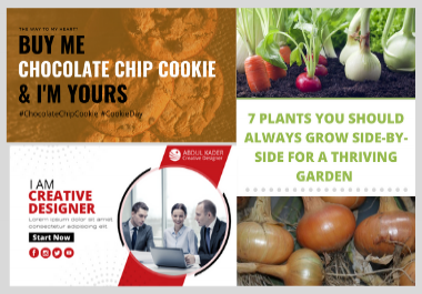 I will design editable social media posts,  ads,  templates using canva