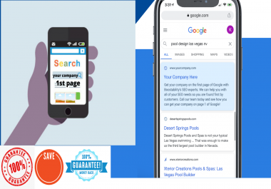 1st Page Guarantee your site in 2 months SEO service for Top Rank Your website