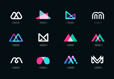 i will do outstanding logo design