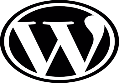 I will design a professional wordpress website for you
