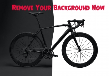 I will remove background of any Thing