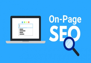 Organic Growth with OnPage Optimisation