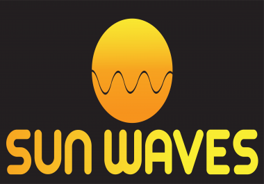 I will design modern minimalist logo for your business