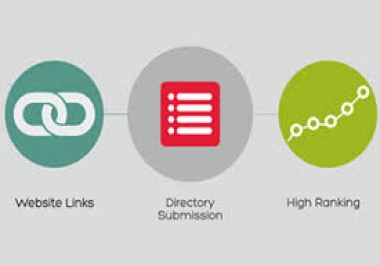 500 high web directory submissions
