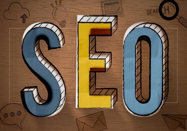 WHITE HAT SEO. Get DA 25+ now. Results in 7-14days