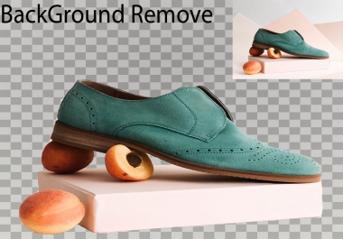 I will do background removal,  retouching,  cropping
