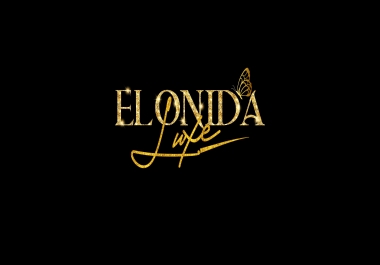 I Will Design a Premium Luxury Logo for Your Brand,  Business,  or Company