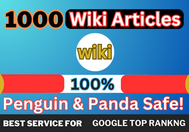 create over HQ PR 1000 Contextual backlinks