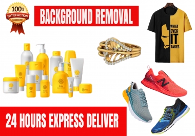 I will do photoshop editing remove background retouching resizing