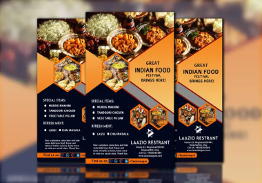 Unleash Your Creativity with Our Premier Poster and Banner Service