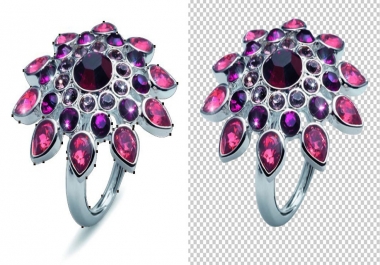 Background Removal Service with Quick delivery