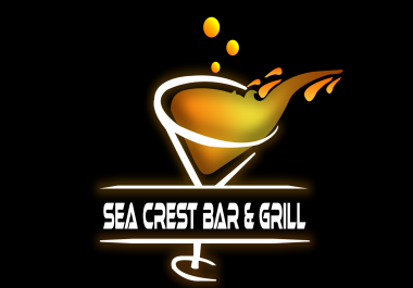 I will create Modern Minimalist and 3D logo designs