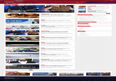 Create Autopilot News Website - Auto Update News Website