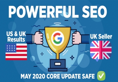 I will 200 powerful SEO backlinks white hat link building service for google