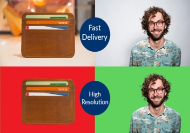 I will Remove your image or product background perfectly.