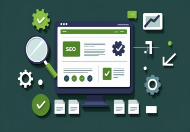 I will do complete on-page SEO for your Blog/Niche website
