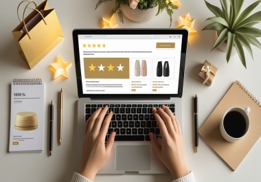 I will write high-converting,  SEO-optimized product review articles