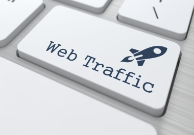30000+ Real Web Traffic to your site from Premium Software