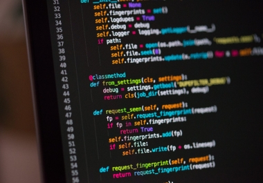 HTML,  CSS website template,  normal and responsive