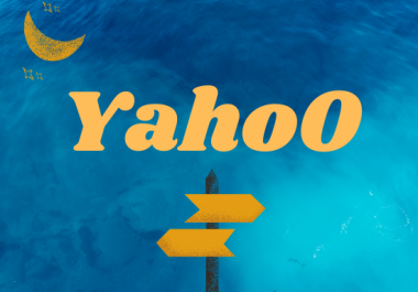 Promote your website in 20 Yahoo Answers