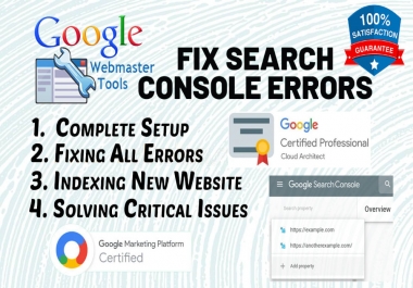 I am setup your google analytics,  webmaster,  Bing,  and creation the site map