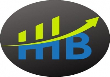 MBMarketing Organic traffic package
