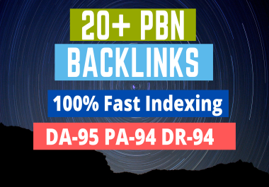 PBN 20+ PBN MEDIUM. COM Guest Dofollow Backlinks DA-95 PA-94 DR-94