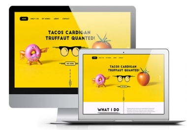 Make Mobile Friendly WordPress Website