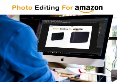 I will photoshop editing background removal of 100 images 12 hours