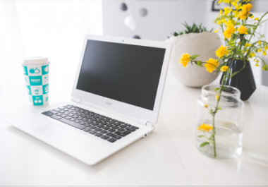 write a 500 word SEO article for your business blog