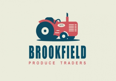 create unique logo design for business